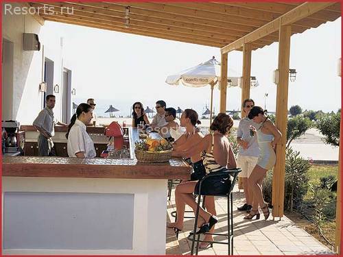 Candia Maris Hotel 25